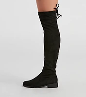 Classic Must-Have Over-The-Knee Boots