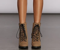 Commander Cutie Booties