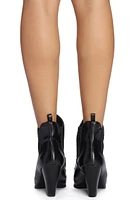 Made For Walkin' Gore Booties