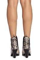 Made For Walkin' Gore Booties
