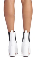 Slick Ways Booties