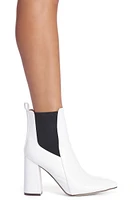 Slick Ways Booties