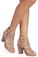 Can I Cut Booties