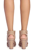 Can I Cut Booties