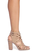 Can I Cut Booties