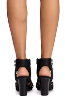Can I Cut Booties