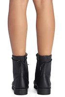 Take Charge Combat Boots