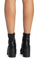 Sure Thing Basic Bootie