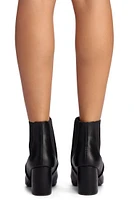 Simply Chic Gore Booties