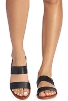 Strappy Sling Back Sandals