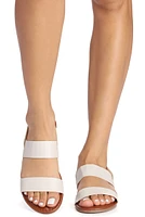 Strappy Sling Back Sandals