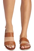 Strappy Sling Back Sandals