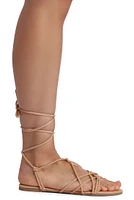 Wrap-sody Sandals