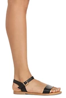 Strap It Down Sandals