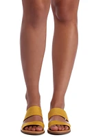 One, Two Strap Sandals