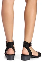 Bring It Back To Basics Sandals