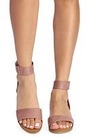 Bring It Back To Basics Sandals