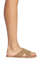 Simply Stylish Sandals