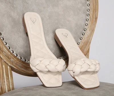Step Out Style Sandals