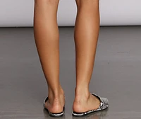 Go-To Pointy Flats