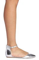 Must Have Metallic Flats
