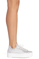 Trend Setter Hologram Sneakers