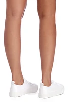Step Classic Sneaker