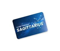 Zodiac Gift Cards - Digital