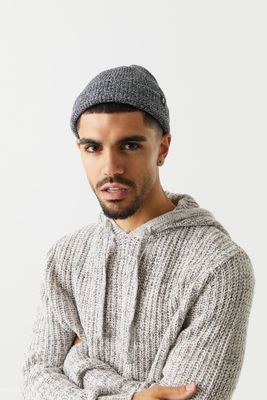 Solid Beanie (2 Pack)