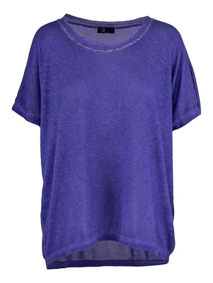 M Made Italy – Haut tricoté pour femme