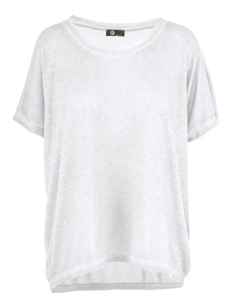 M Made Italy – Ladies Knitted Top