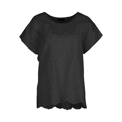 Women's Woven Top