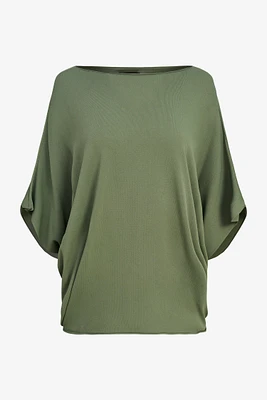 Relaxed Fit Blouse | Ema&Carla