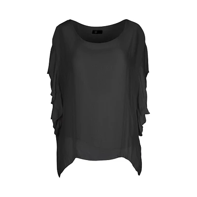 Women's Woven Top