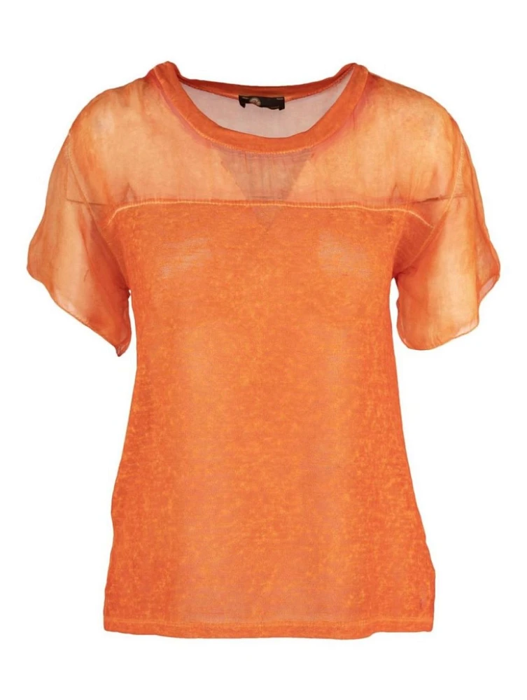 M Made Italy – Haut tricoté pour femme