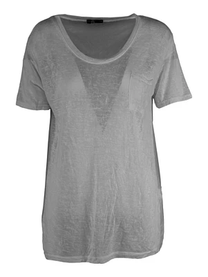 M Made Italy – Ladies Knitted Top