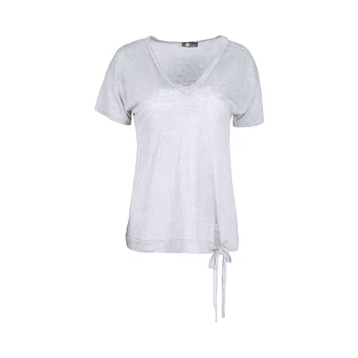 M Made Italy — Haut en tricot pour femme