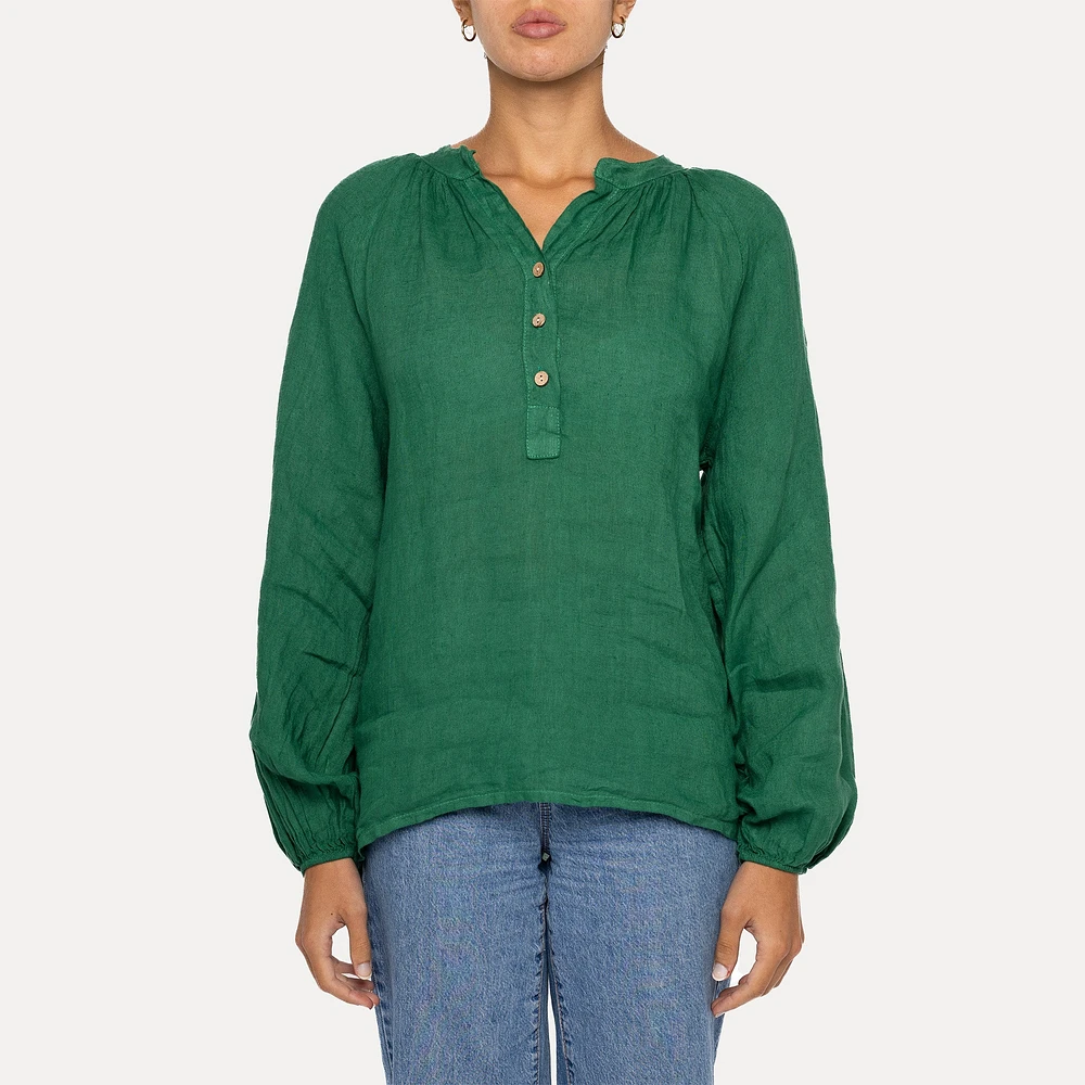 Astrid — Hampton Pull Over