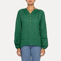 Astrid — Hampton Pull Over