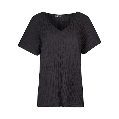 Women's Woven Top | M Made Italy
