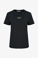 Emblem T-Shirt | Ema&Carla