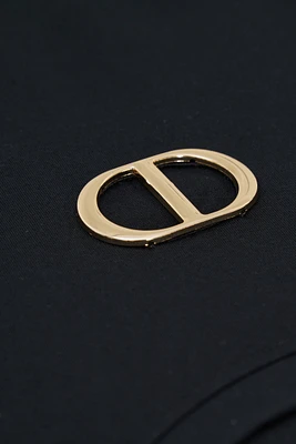 Emblem T-Shirt | Ema&Carla