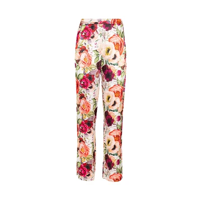 Astrid — Women's Casual Woven Pants