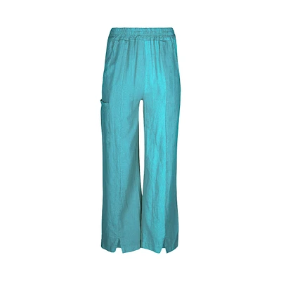 Women's Woven Pants