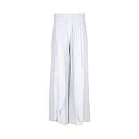 Pantalon tissé pour femme