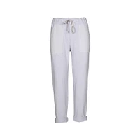 M Made Italy — Pantalon tricoté pour femme