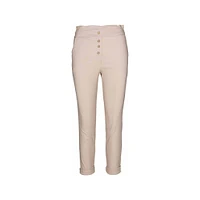 Women's Woven Pants | M Made Italy
