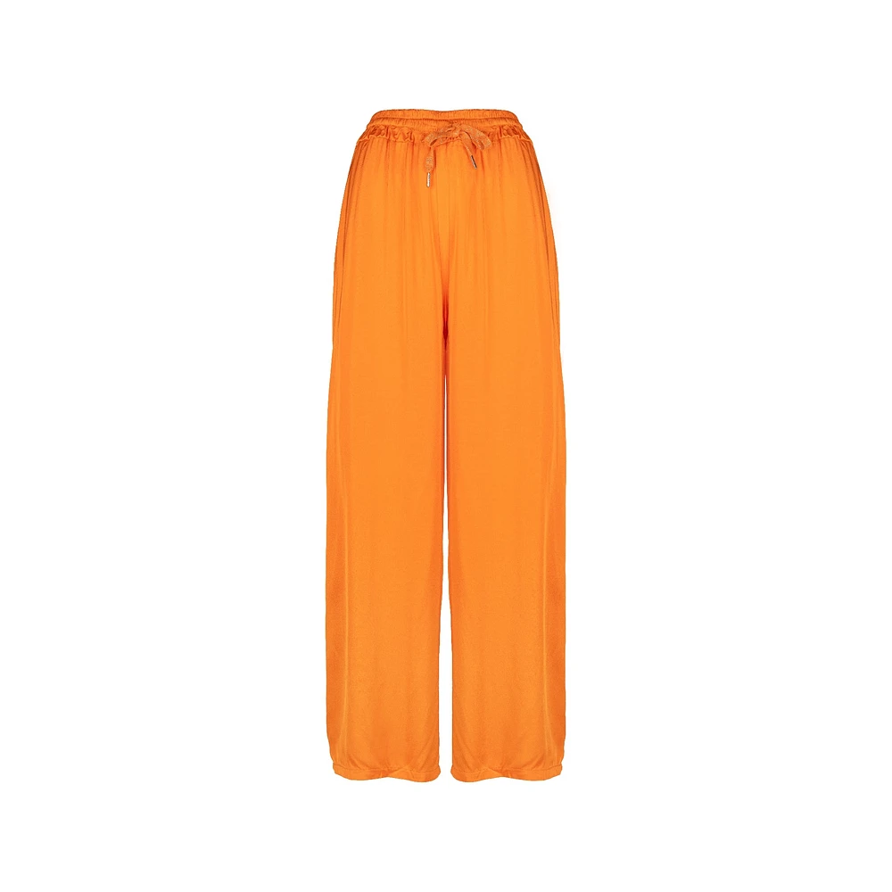 M Made Italy — Women's Woven Pants