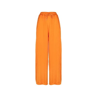 M Made Italy — Women's Woven Pants