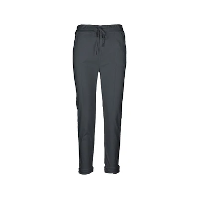 M Made Italy — Women's Woven Pants